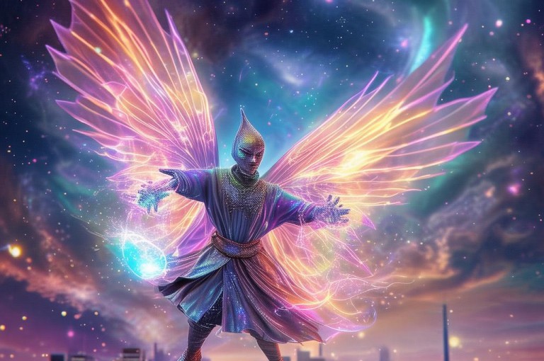 空间人气精灵助力，轻松点燃网站流量。