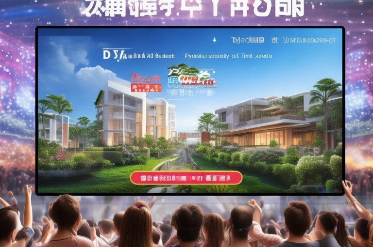 dy粉丝速来，大地马山房产活动，仅需0.01元下单！