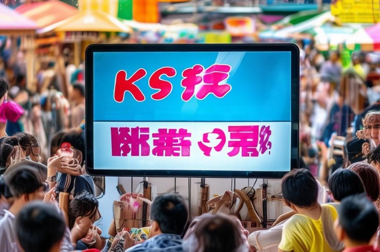 Ks平台有低价双击活动，可享实惠优惠。