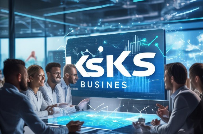 ksks业务具独特优势且有着良好发展趋势