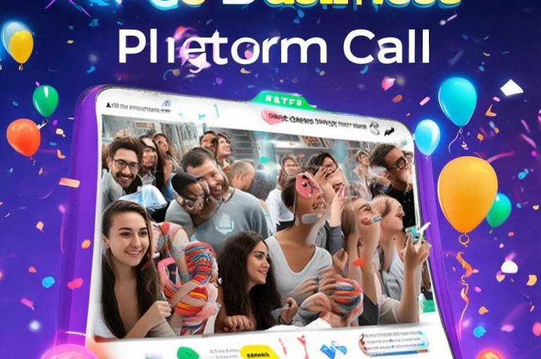 ks免费业务平台call，惊喜不断！