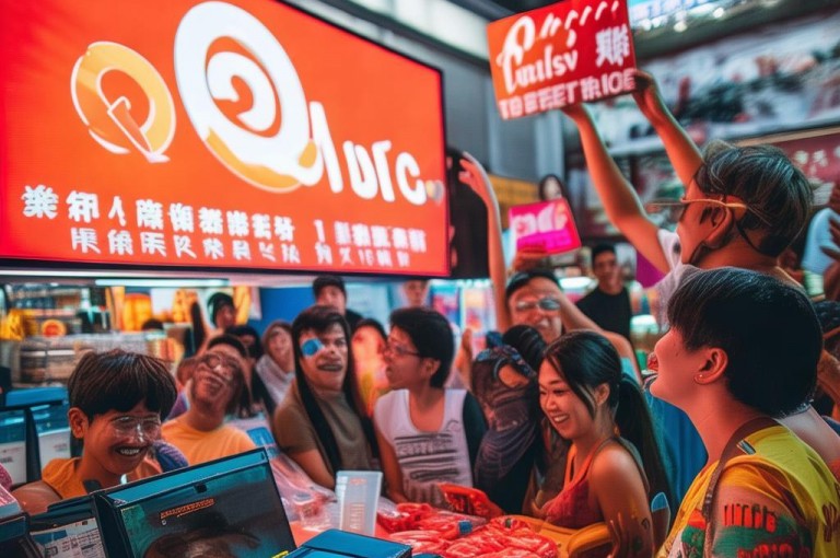 QQ音乐人粉丝下单享全网最低价，快来体验吧！