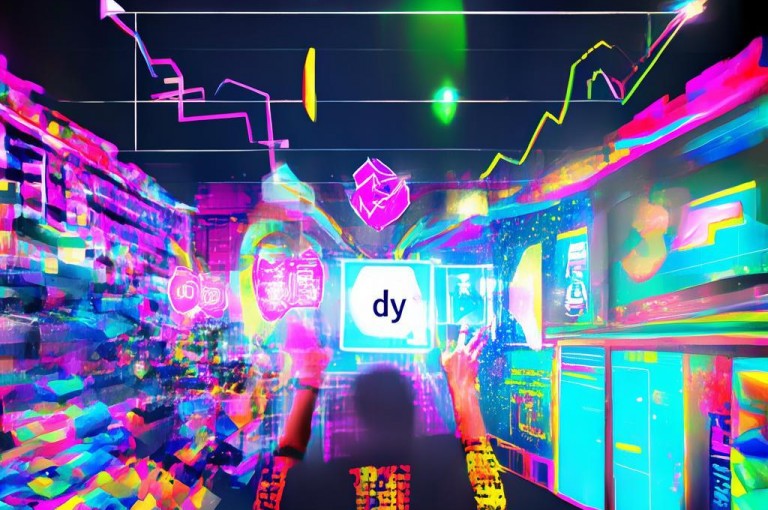dy涨流量网站分享热门流量增长技巧，助力账号发展。