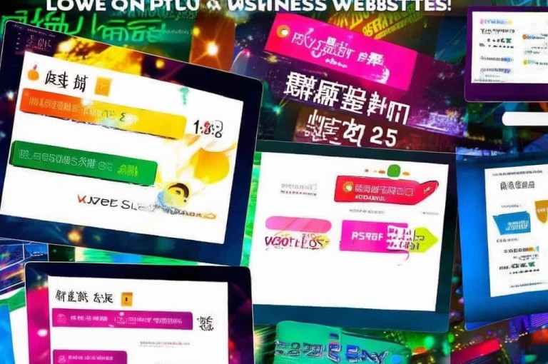 2025必学！qq业务网站全网最低独家揭秘，最优惠大集合。