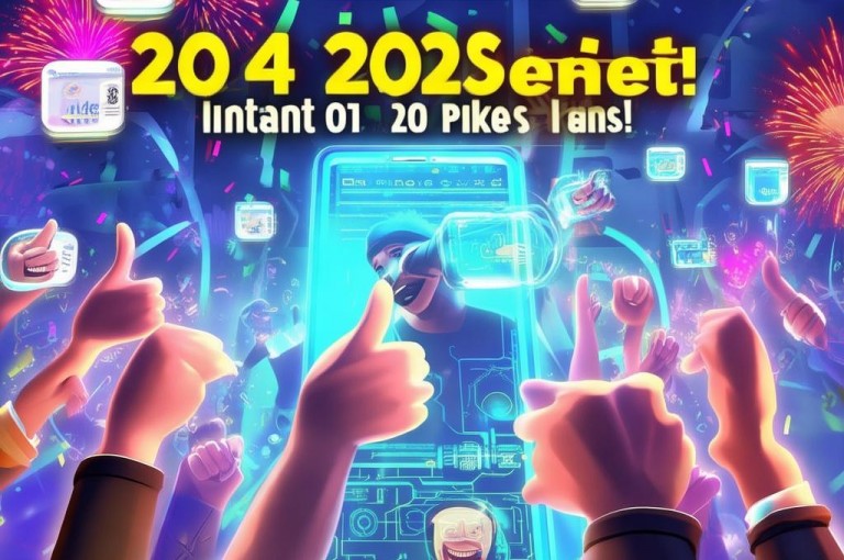 2024必学，qq空间说说赞20个秒到账，轻松激发人气！