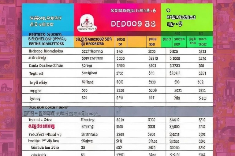 小红书500粉丝推广价目表，助你了解如何获得更多曝光和影响力。