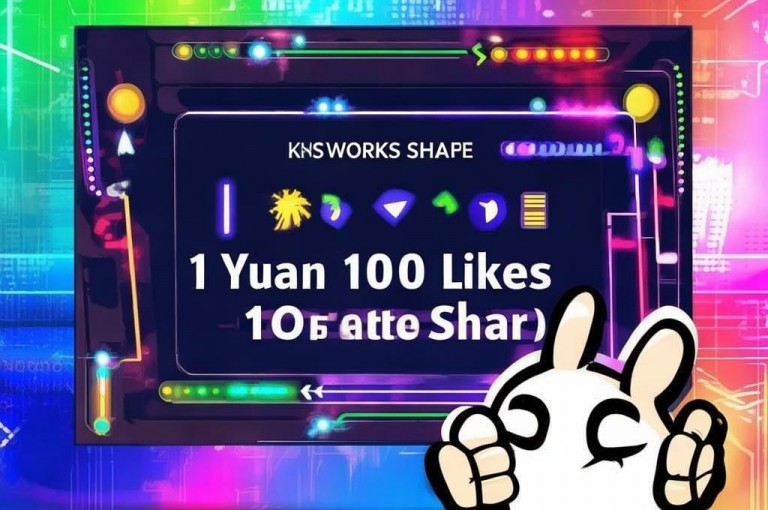 ks作品点赞自助，1元可获100赞。