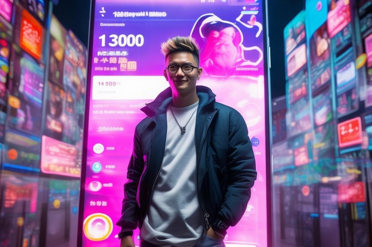 1元可享3000粉丝且不掉粉，KS还能涨100个粉丝。