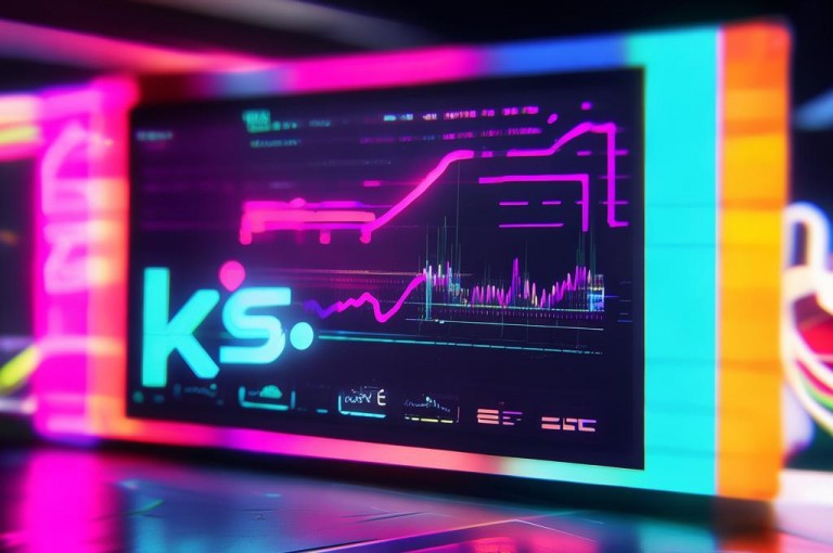 ks涨热度软件助力内容快速升温，提升曝光度。