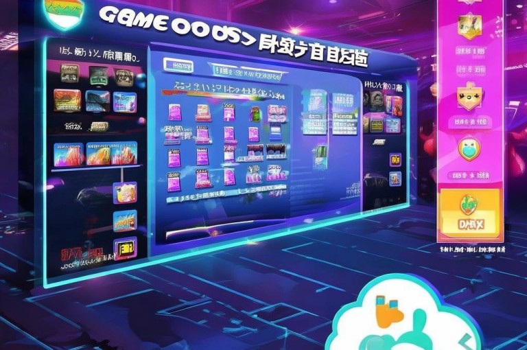游戏货源站低价供货，云商城自助下单，拼多多助力及dy起号运营。