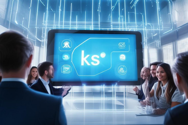ks低价下单平台，业务新篇章，实惠可靠值得信赖！
