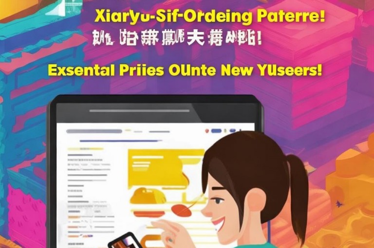 闲鱼业务自助下单，全网最低价，新人必备！