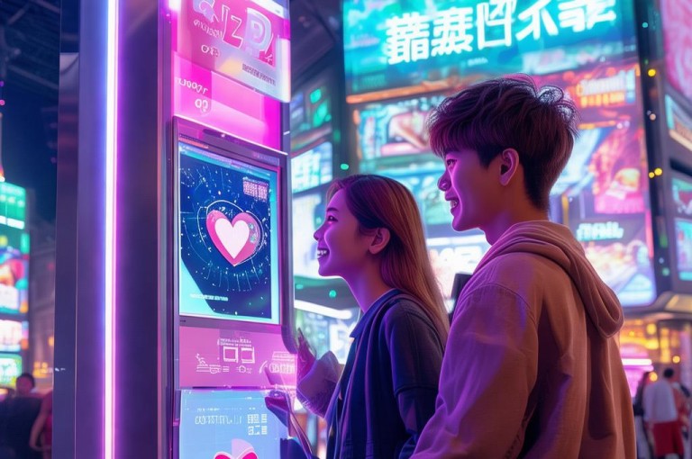 ks恋人亲密度自助赞平台，24小时发货超便捷。