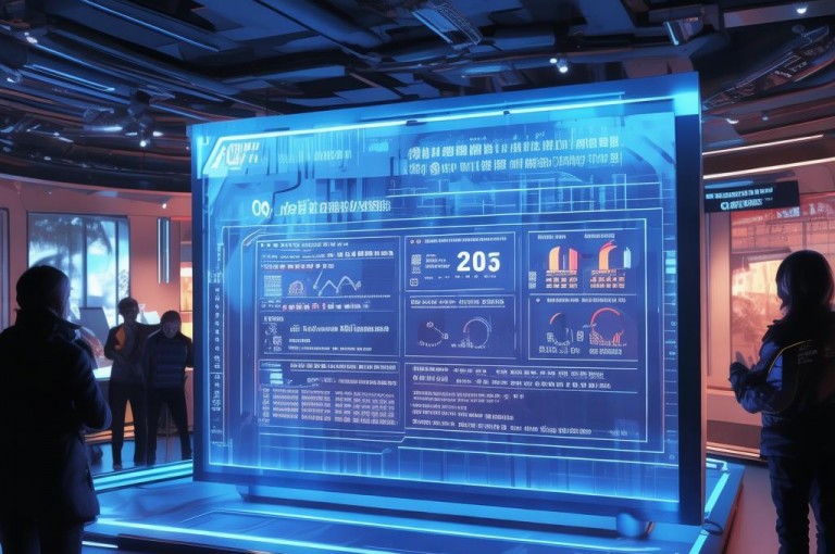 QQ访客与浏览量有区别，2025必学其对比知识。