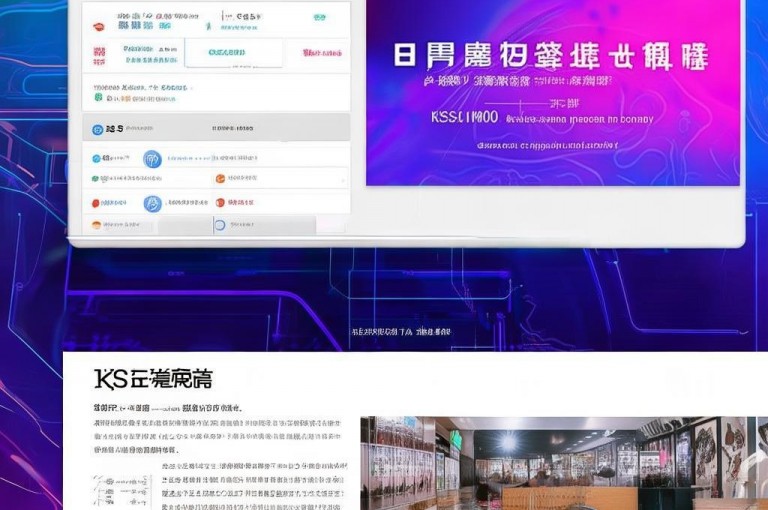 ks流量推广网站，提供全自动引流与1元100赞服务。