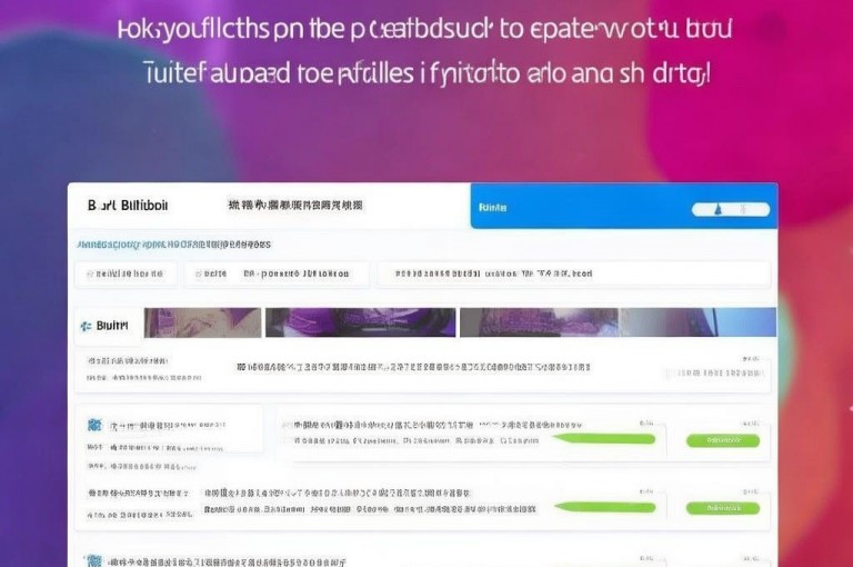 提供QQ资料卡点赞等业务，含B站粉丝业务，有自助下单平台。