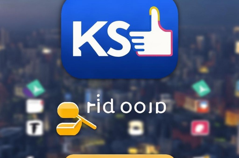 点赞助手app下载ks(ks点赞助手APP下载)