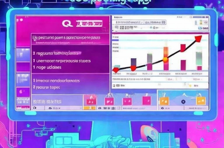 QQ空间人气并非单纯访客量，提升需多方面努力如发优质内容、互动等。