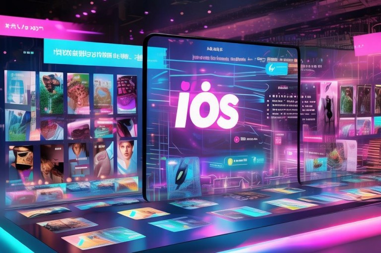 网红商城iOS下载，畅享潮流购物新体验。