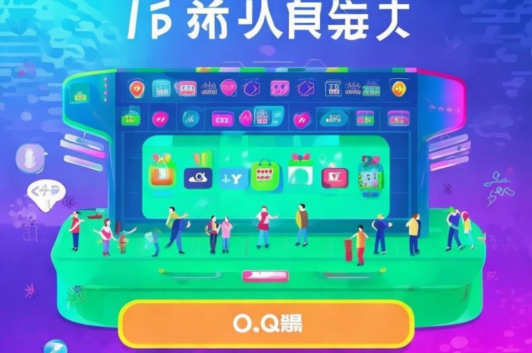 自助QQ点赞下单平台，轻松助力内容热度提升。