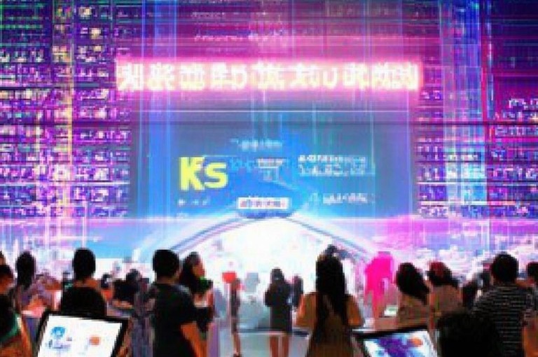 ks24小时低价下单平台，一元可享10万空间访客。