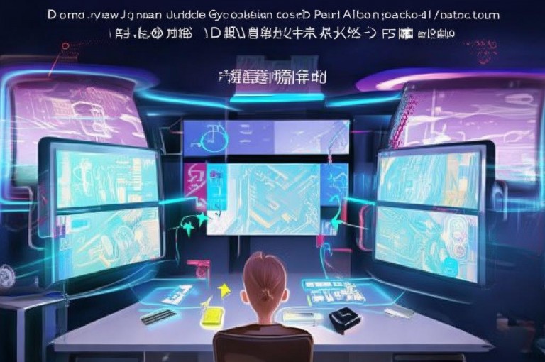 掌握开通dy巨量千川的方法，轻松实现流量变现。