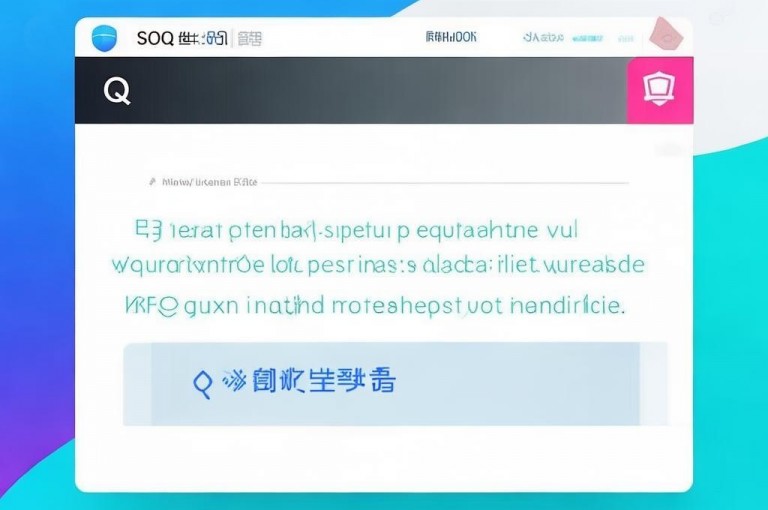 qq业务查询网址，https://service.qq.com/index 是官方链接。
