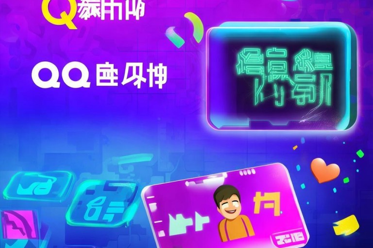 QQ永久会员卡网，畅享尊贵特权。