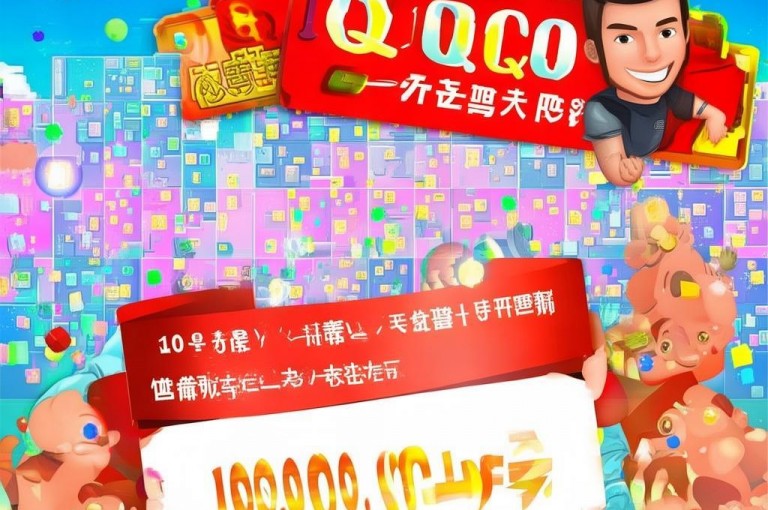1元可享QQ空间10万访客量，轻松提升人气热度。