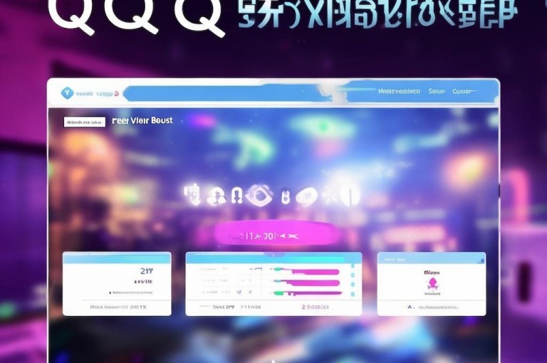 QQ空间刷访客量的网站（刷空间访客网站免费）存在风险，建议谨慎使用。