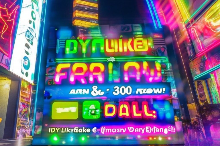 dy点赞关注日薪300，轻松赚取每日300元！