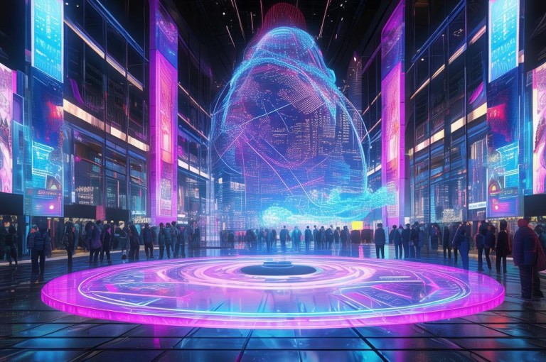 QQ业务乐园，导航天下的独家揭秘，2025必学的连接中心！