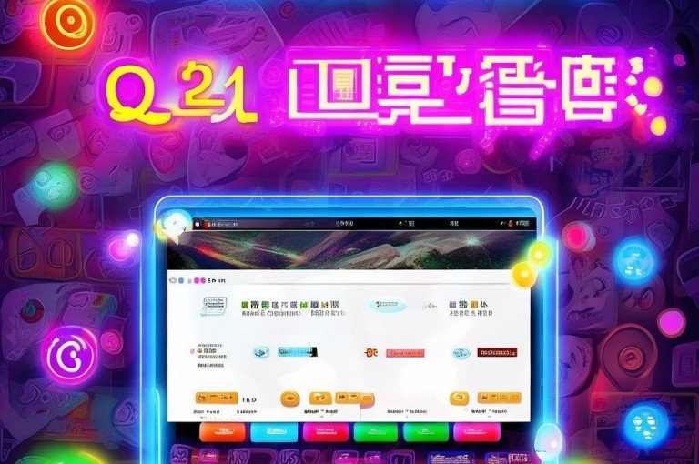 警惕！所谓QQ免费访客、刷钻及自助下单平台多涉违规，莫轻信。