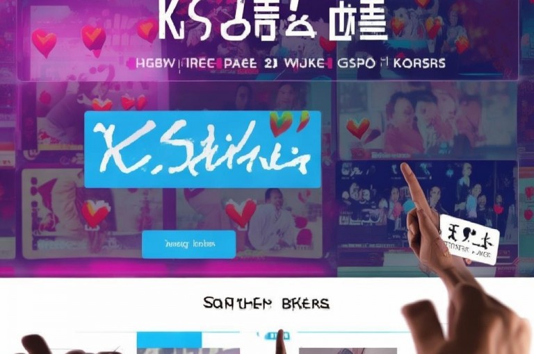 ks点赞免费平台网站，助力你的视频轻松获赞。