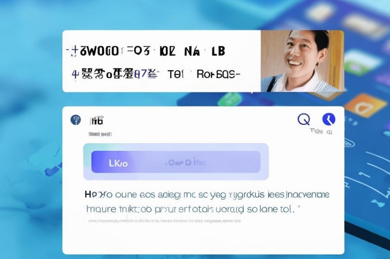 qq主页名片点赞链接可在个人资料设置中通过编辑资料添加。